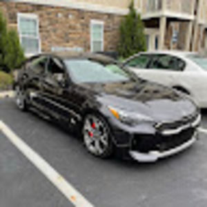 Meet your Posher, Marc